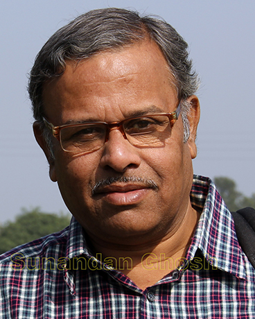 Sunandan Ghosh