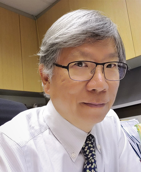 Tony Au Yeong, MPSA