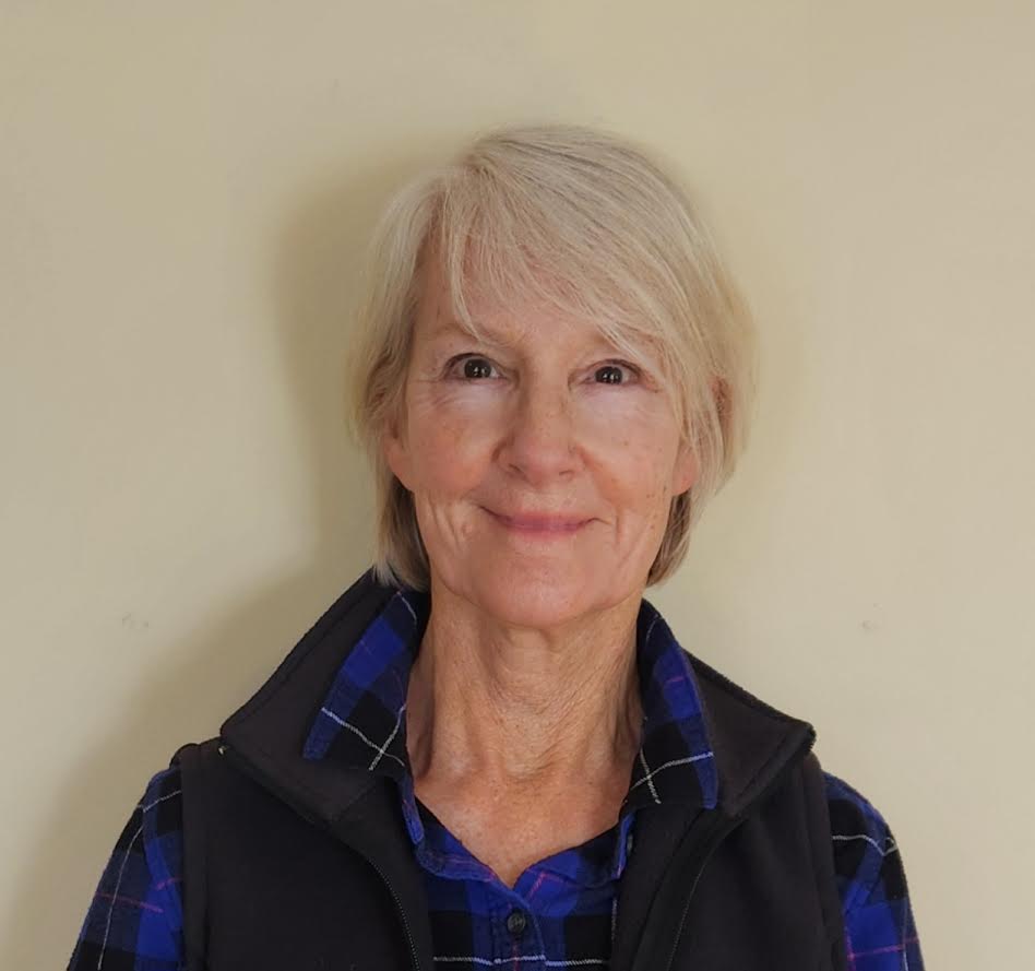 Laurie McShane