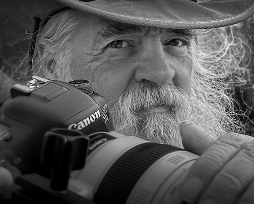 Richard Story