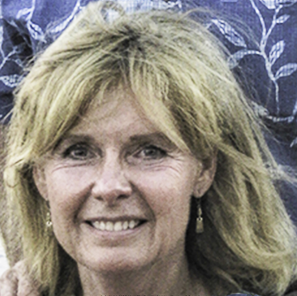 Sylvia Bacon