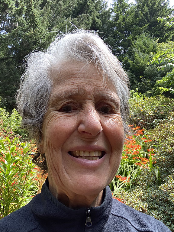 Jane Pittenger