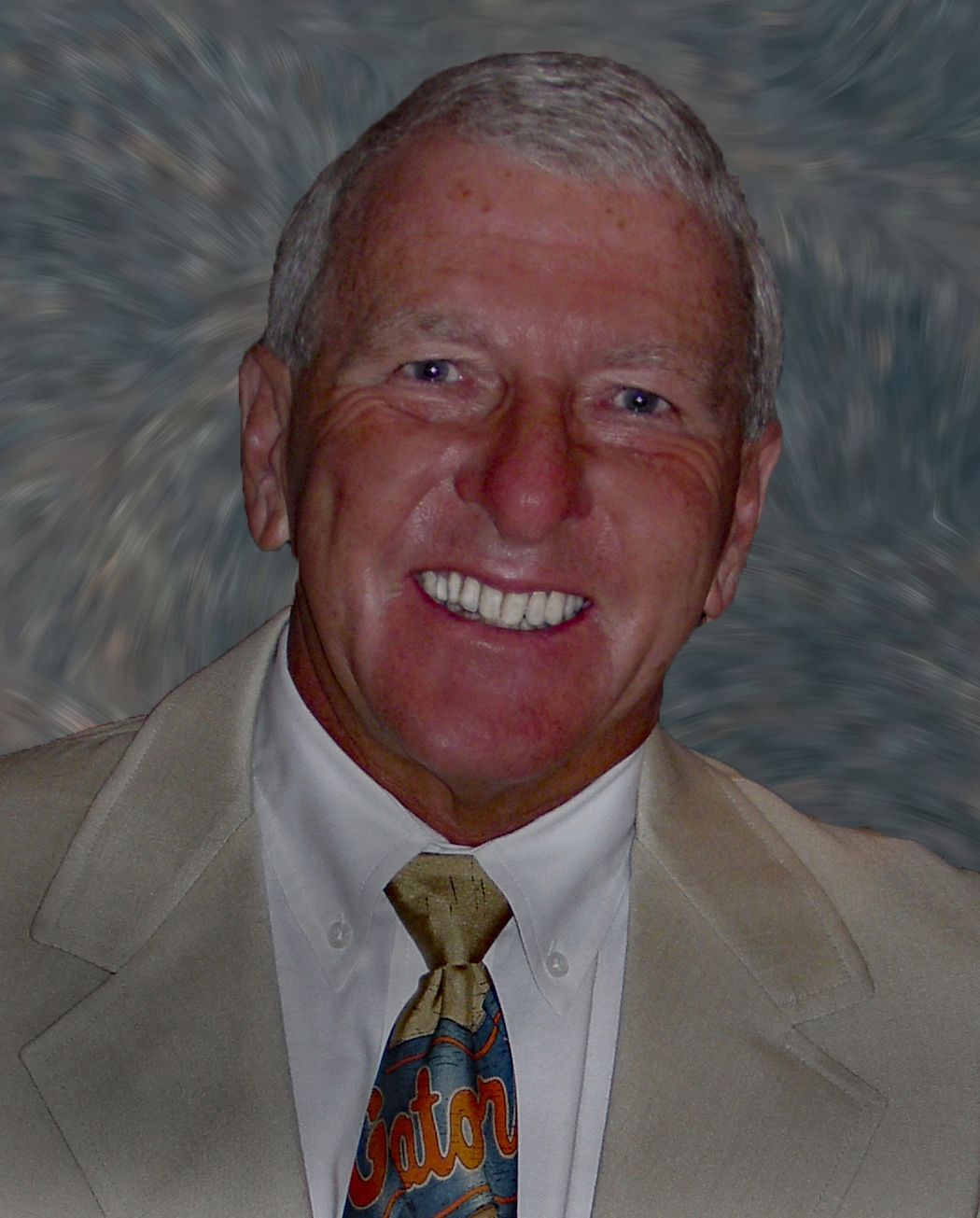 Tom Buckard