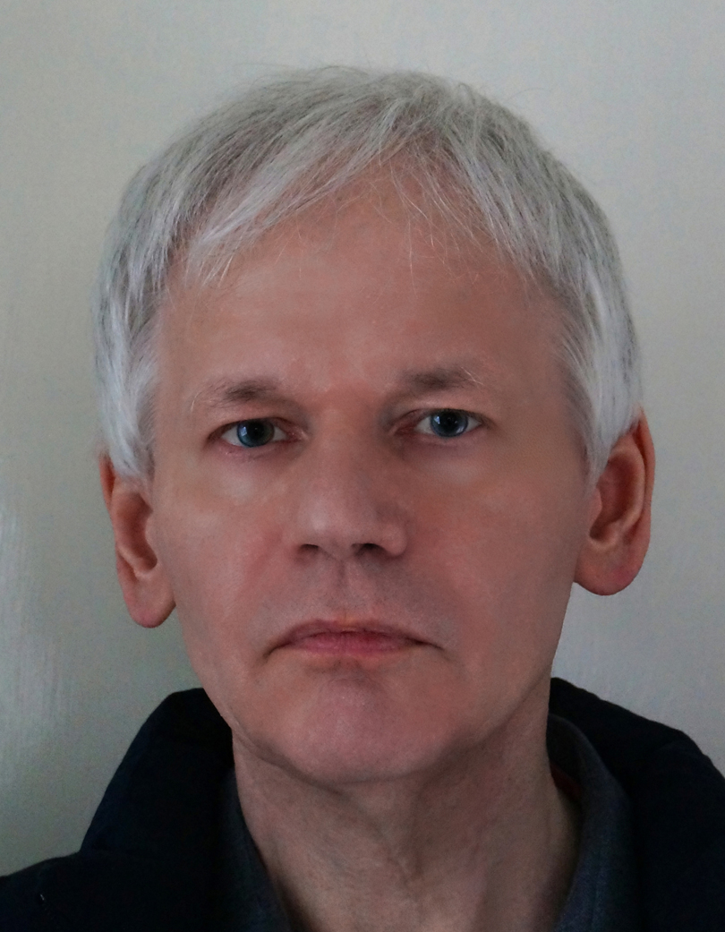Brian Parkin