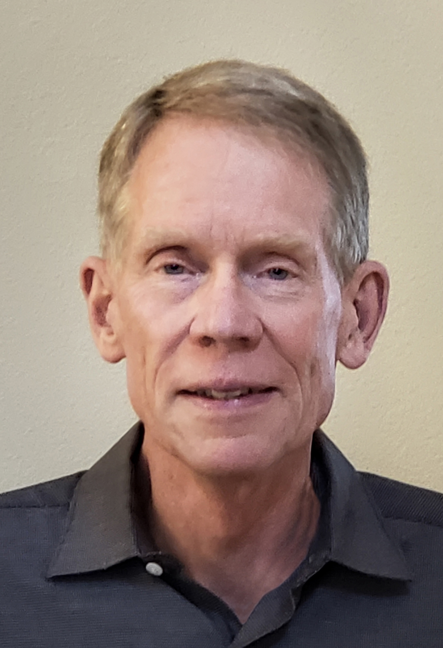Pete Scifres