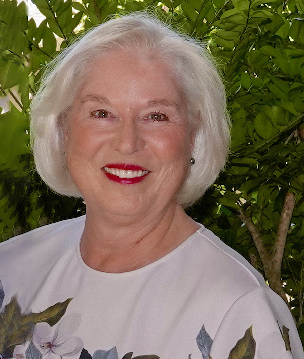 Rita Johnston