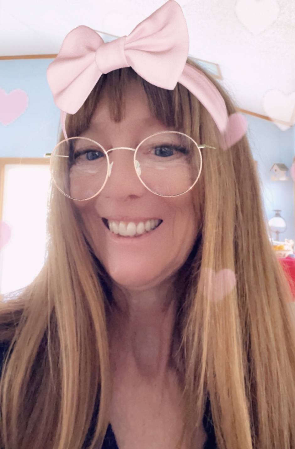 Carol Spry