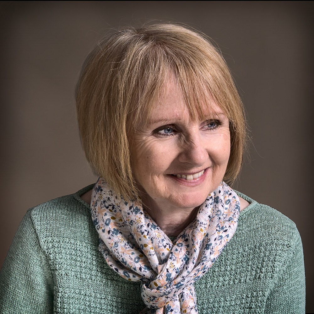 Carol Watson, PPSA, BPSA