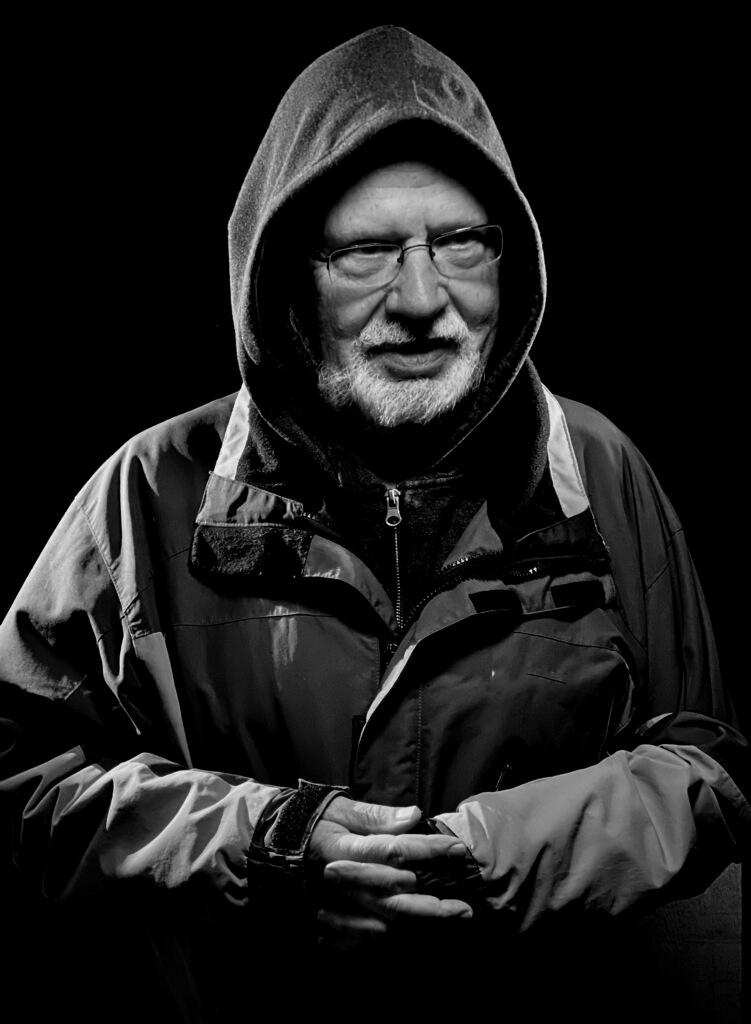 Raymond Tice