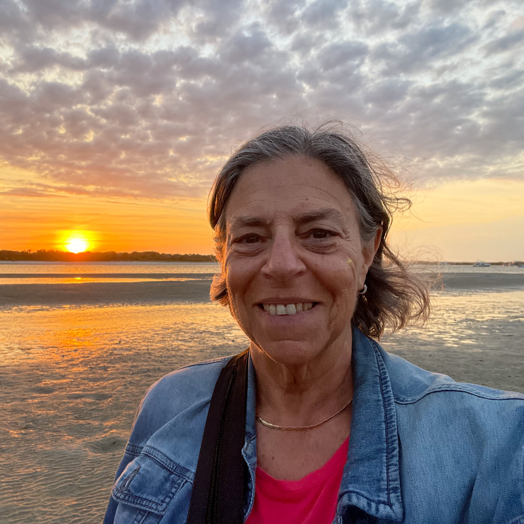 Susan Pellegrino