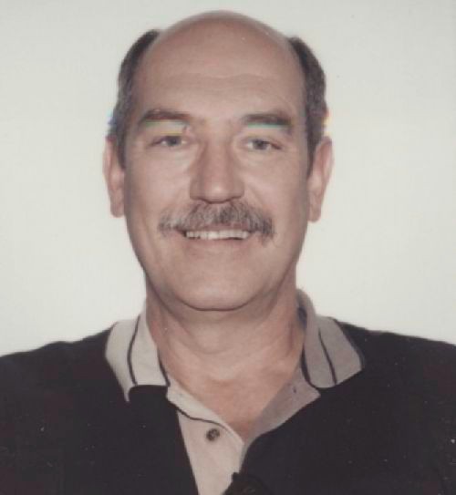 Bill Vogel