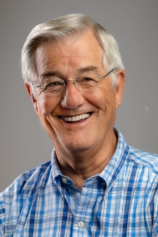 Paul Halphen