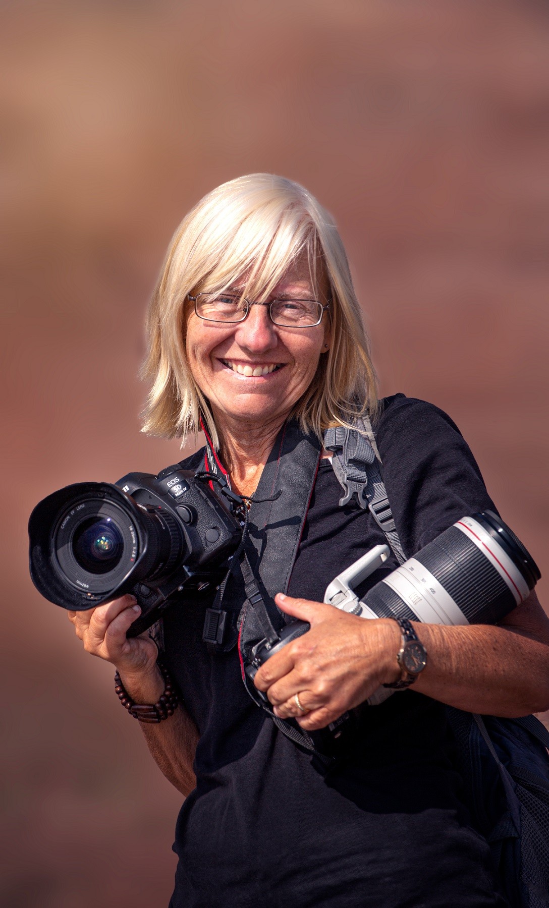 Alison Mees