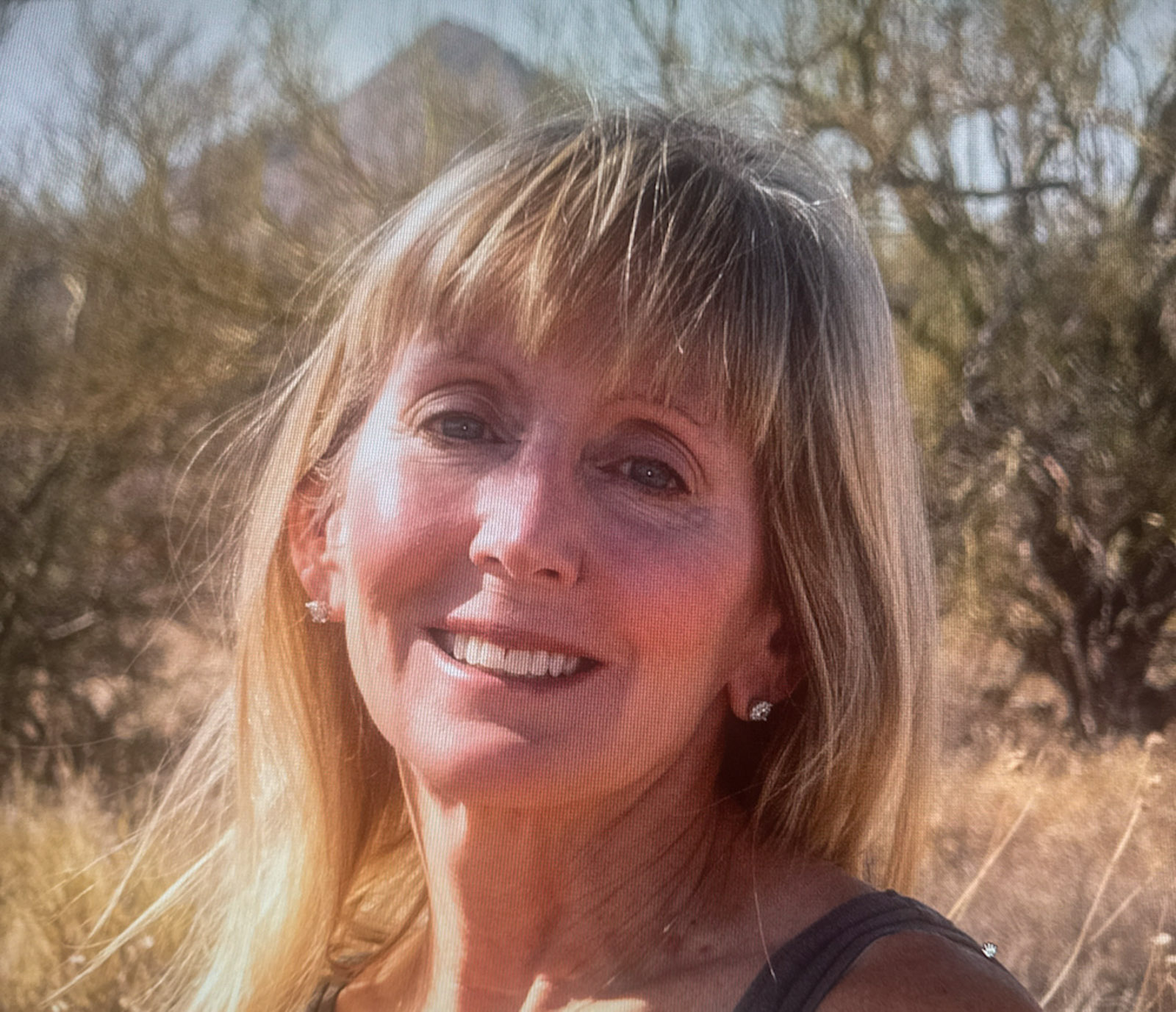 Ann Von Pentz