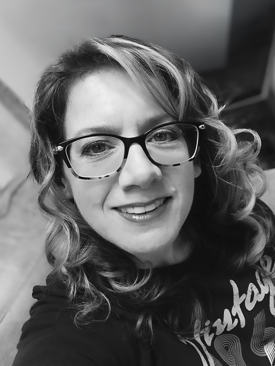 Susan Ribeiro