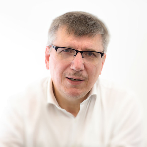 Gerhard Broeker