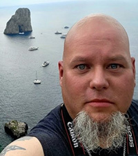 Michael Geske