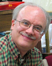 Mark Aksoy