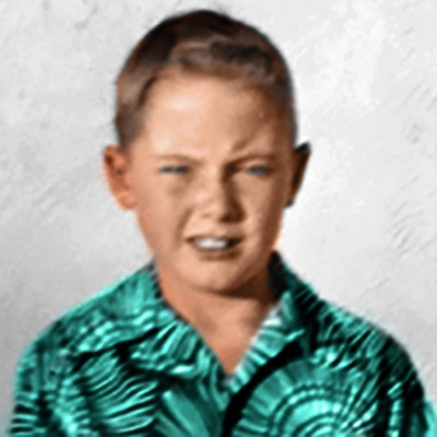 Robert Barley