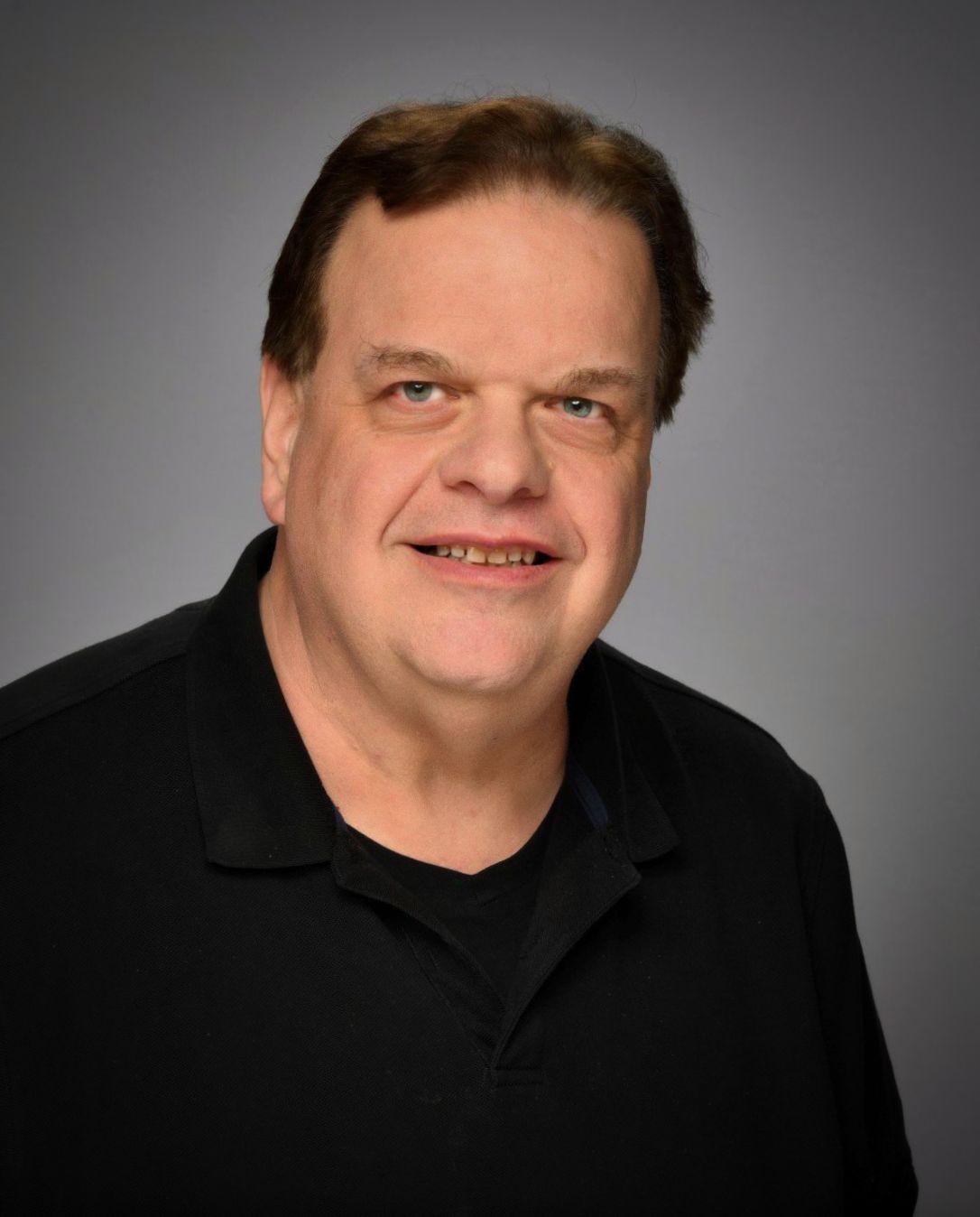Nelson Charette