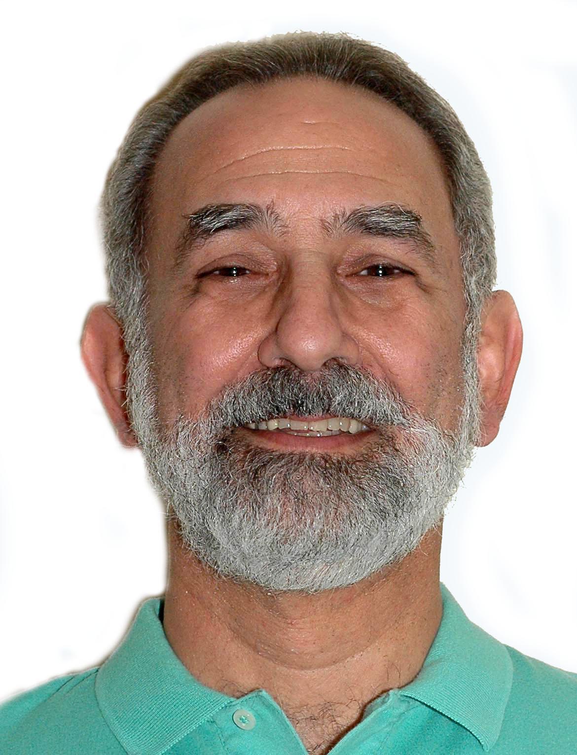 Alan Kaplan