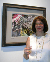 Laurie Thompson