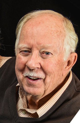 Max Burke, APSA