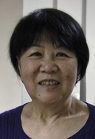 Gloria Sprung