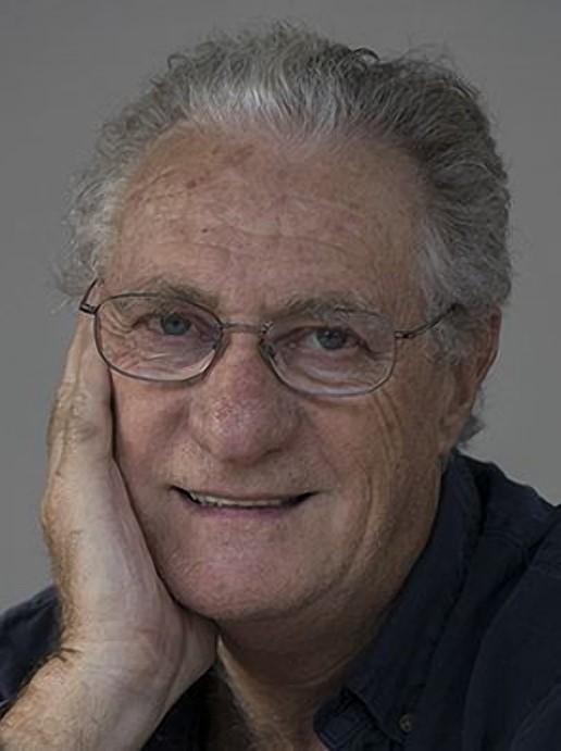 Mervyn Hurwitz