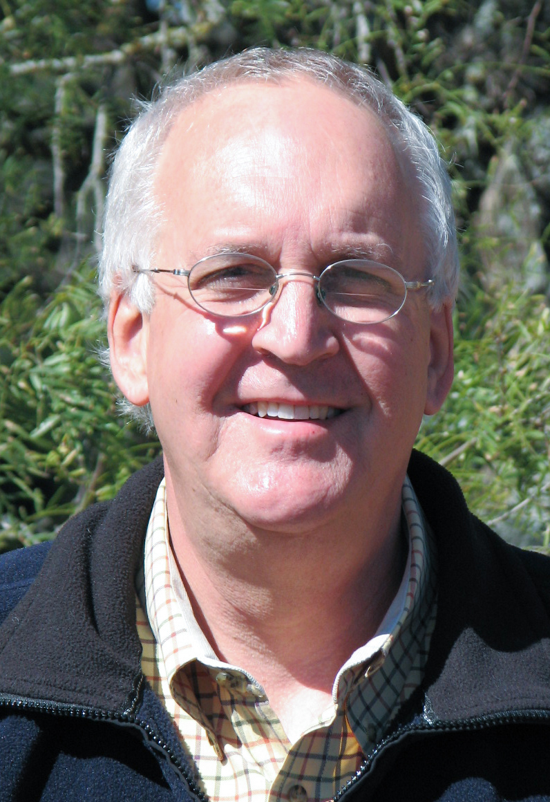 Mike Patterson