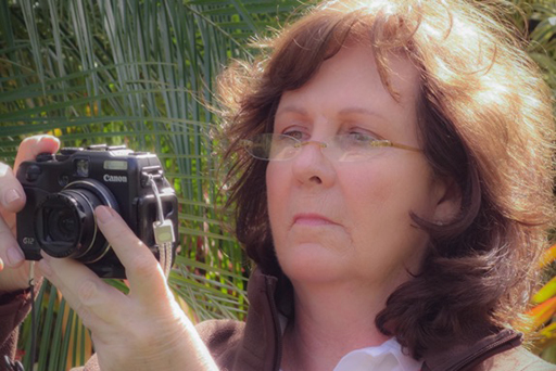 Marge Barham