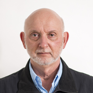 Tom Kredo