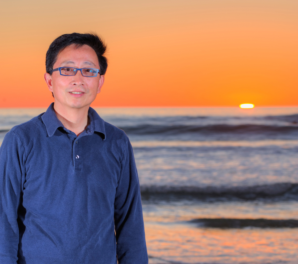 John Zhu