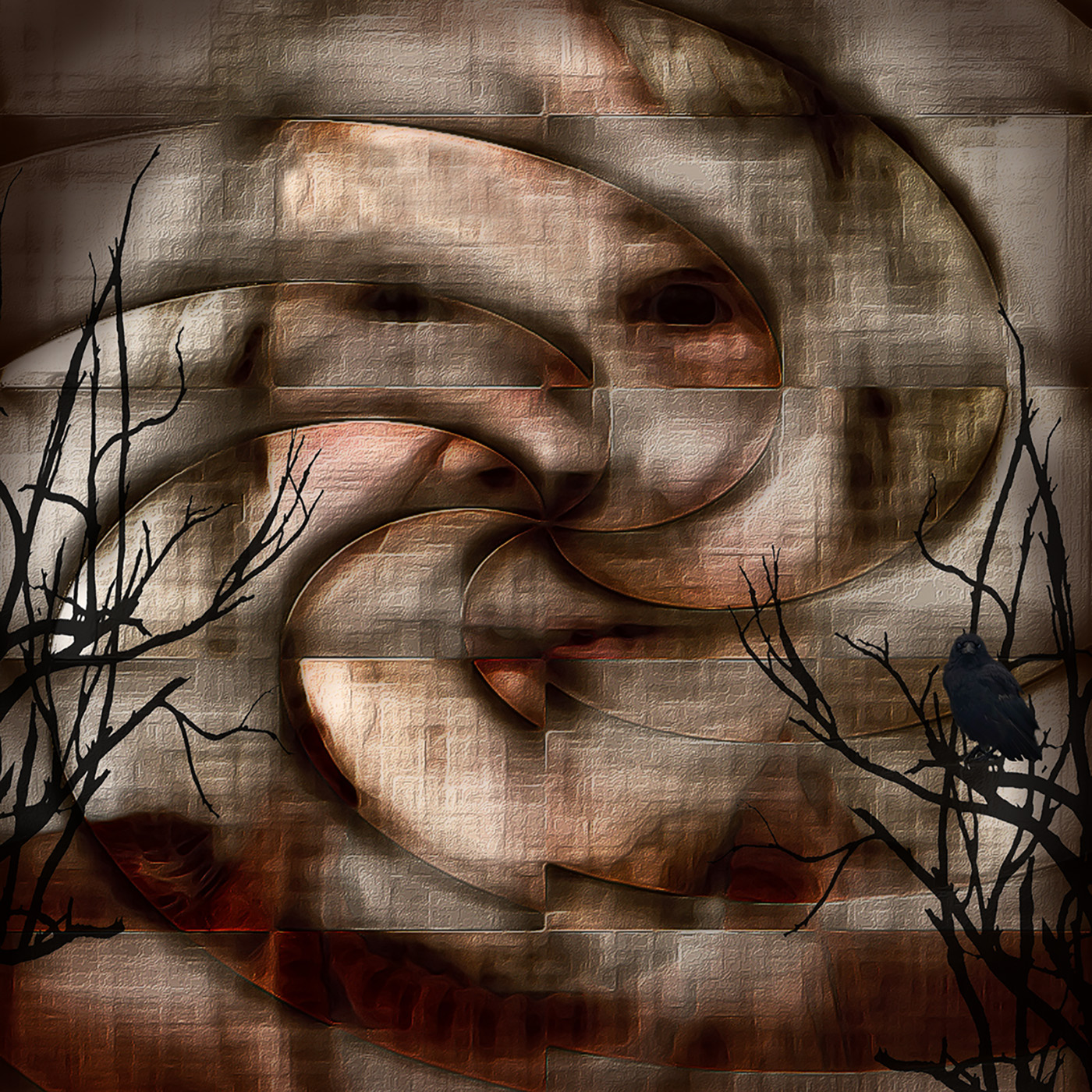 Macabre by Jan Handman